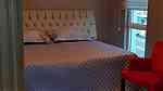 شقه سوبر لوكس في بنظام غرفة نوم وصاله للايجار اليومي والشهرية شيشلي - صورة 5