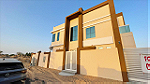 للبيع فيلا سكنية جديدة بمنطقة الحليو 2 فى إمارة عجمان - Image 1