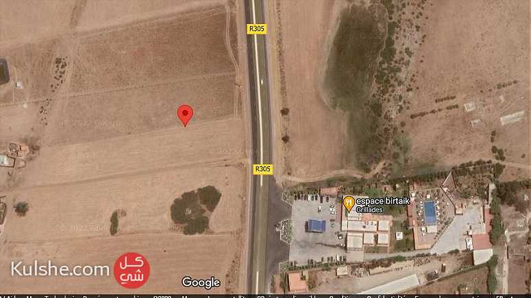أرض 10 هكتار للبيع في المغرب - Image 1