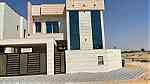 للبيع فيلا سكنية مكونة من طابقين زاوية في الحليو2  بإمارة عجمان - Image 3