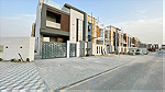للبيع فيلاسكنية جديدة أرضى وأول بمنطقة العالية فى إمارة عجمان - Image 1