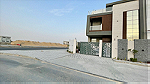 للبيع فيلاسكنية جديدة أرضى وأول بمنطقة العالية فى إمارة عجمان - Image 3