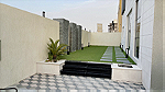 للبيع فيلاسكنية جديدة أرضى وأول بمنطقة العالية فى إمارة عجمان - Image 6