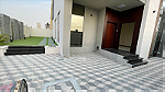 للبيع فيلاسكنية جديدة أرضى وأول بمنطقة العالية فى إمارة عجمان - Image 7