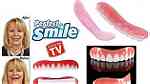 ابتسامة هوليود اسنان علوي مؤقت اكسسوار Perfect Smile اسنان اكسسوار - Image 5