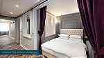 اربع غرفة نوم وصالة للايجار الفندقي في شيشلي - صورة 5