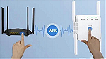 مقوي وموزع شبكة wi-fi يدعم شبكة 5G - صورة 3