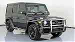 For Sell 2017 Benz Gwagon - Image 1