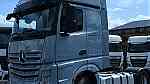 شاحنة مرسيدس اكتروس 2018 للبيع - صورة 3