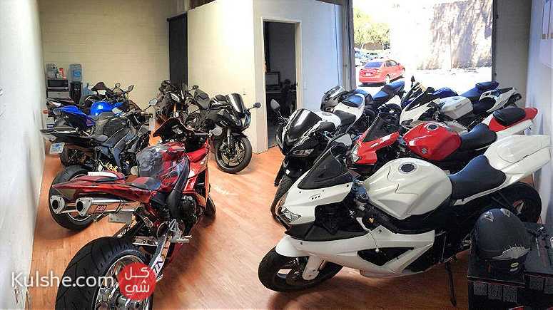 BUY CHEAP USED MOTORCYCLES - Image 1