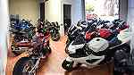 BUY CHEAP USED MOTORCYCLES - Image 1
