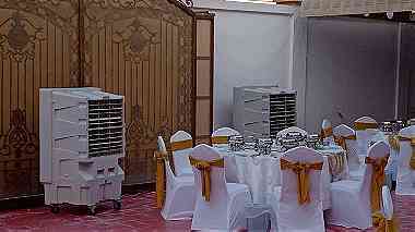 تاجيرمكيفات-مستلزمات حفلات-مكيفات خارجيه للايجار فى دبي-ابو ظبي.