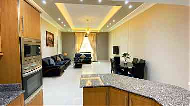 Fully furnished Flat for SALE in Juffair Freehold