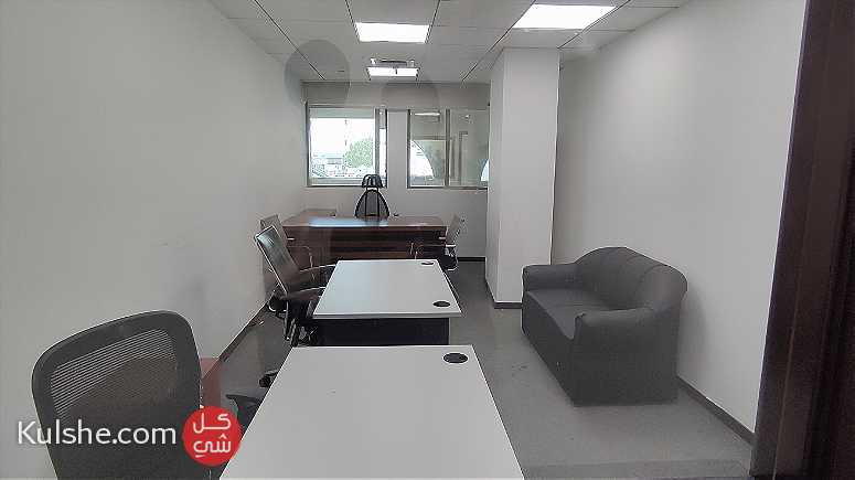 Office for ret   Dubai - صورة 1