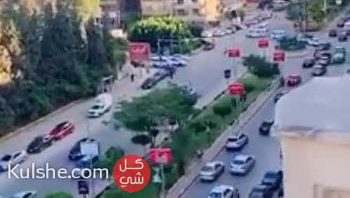شقه للبيع سوبر لوكس بمدينة نصر - صورة 1