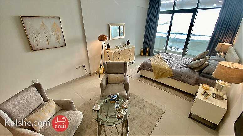 الشقة الارخص في دبي - Image 1