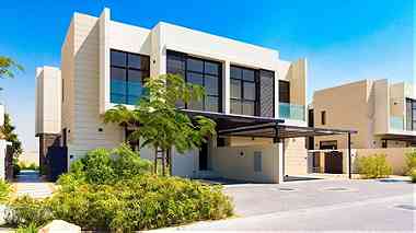 Luxury Villa For Rent in Dubai