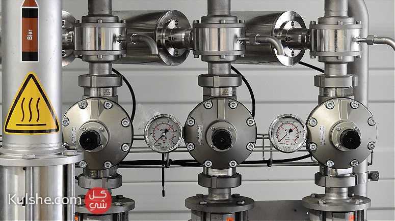Plumbing Services By MEP Home Solution Services - صورة 1