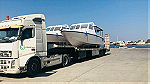 Al Ahood Cargo Services- العهود لخدمات الشحن - صورة 3
