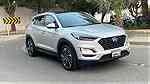Hyundai Tucson 2.4 Model 2019 Bahrain agency - Image 1