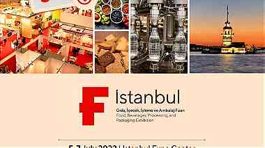 معرض خطوط انتاج الشيبس في تركيا - خط إنتاج شيبس البليت3