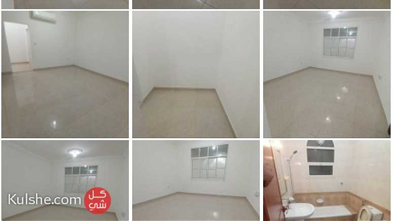 شقةغرفة وصالة مدخل خاص VIP بمدينة شخبوط - صورة 1