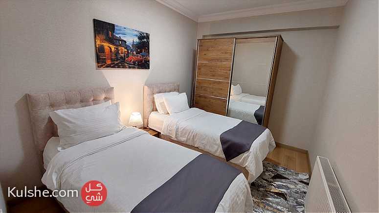 شقة للايجار السياحي في الفاتح اكدينيز - Image 1