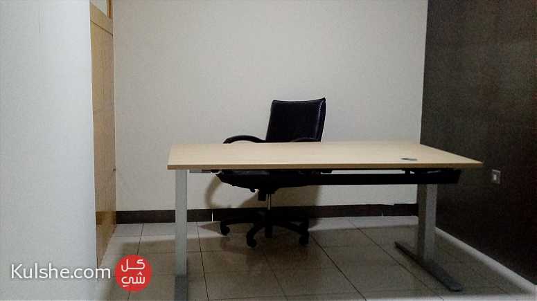 مكاتب للايجار في ابو ظبي - Image 1