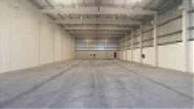 10000 Sq Ft Warehouse is Available For Rent In Dubai Industrial City