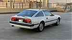 Nissan 300-ZX 1985 (White) - Image 6