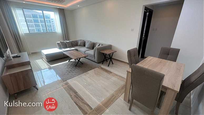 شقة مميزه للطلبه - Image 1
