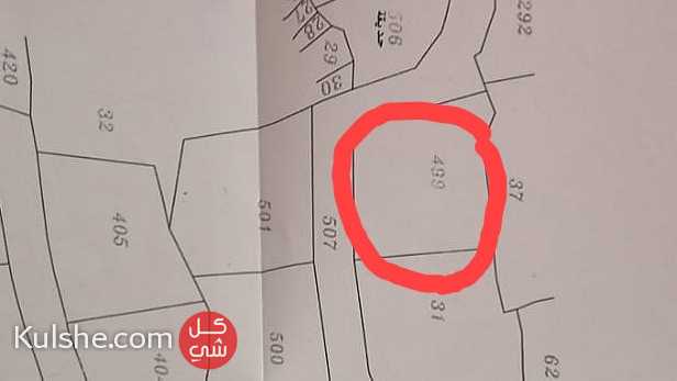 ارض للبيع في الشوف - Image 1