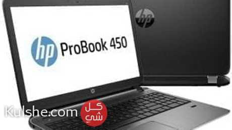 hp ProBook 455 g2 عايز تشغل برامج الجرافيك في جهاز بقوة بروبوك - Image 1