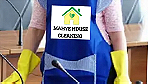 house cleaning شركه ماهي لتنظيف المنازل - Image 2