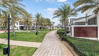 Villas for sale in Mohammad Bin Rashid City
