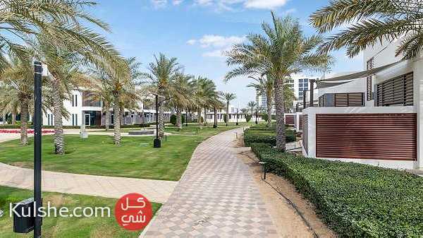 Villas for sale in Mohammad Bin Rashid City - Image 1