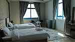 Beautiful Hotel Rooms on daily rent with swimming pool - صورة 2