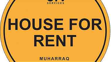 Houses for rent in Muharraq