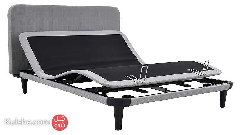 Wellbeing Sale Get a Bed Frame  Enjoy upto 50 off in UAE - Image 1