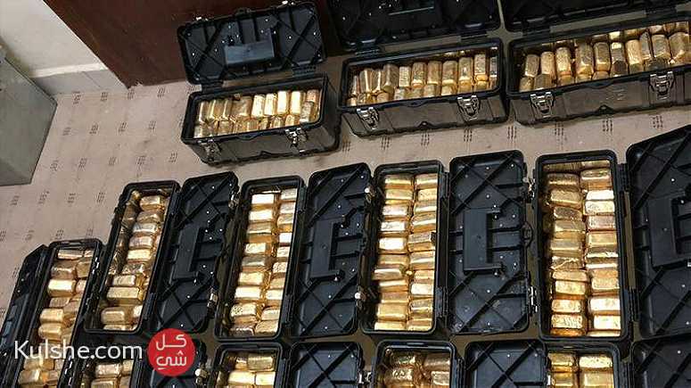 BUY 100GMS TO 50KG PURE GOLD - صورة 1