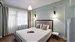 شقة فندقية في شيشلي ثلاث غرف نوم وصالة مفروشة للايجار اليومي - صورة 5