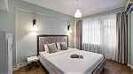 شقة فندقية في شيشلي ثلاث غرف نوم وصالة مفروشة للايجار اليومي - Image 6