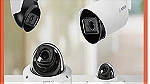 تركيب كاميرات مراقبة - Image 4