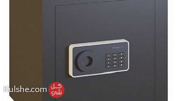 Buy Chubbsafes Online OfficeFlux - Image 1