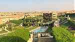 Townhouse for rent in Stone Park compound  New Cairo - Image 1