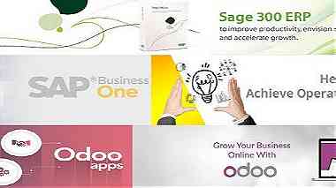 Odoo Support Services in Dubai