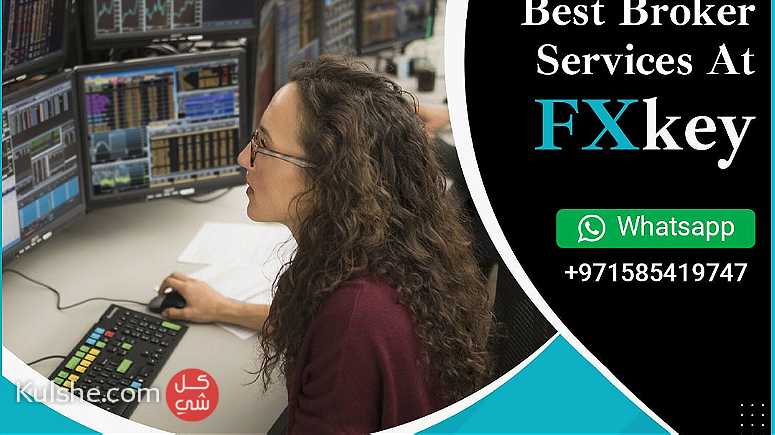 Best broker Service in Dubai - Image 1
