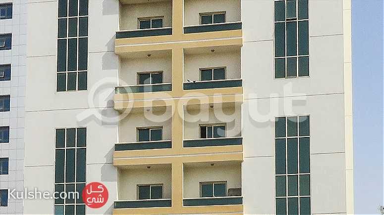 شقة للأيجار  في عجمان منطقة الراشدية قريبه من ابراج الفالكون - Image 1