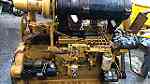 Heavy equipment engines and spare parts - صورة 1