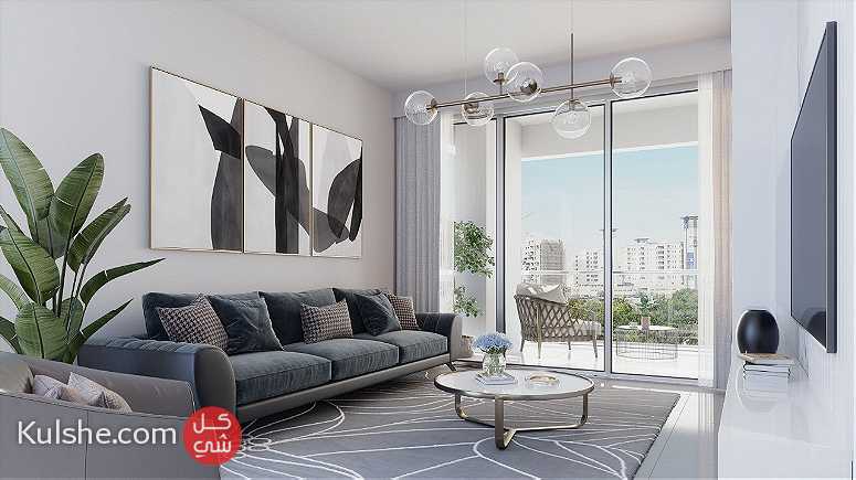 فرصة هائلة لراغبي السكن والأستثمار المربح بأمارة دبي - Image 1